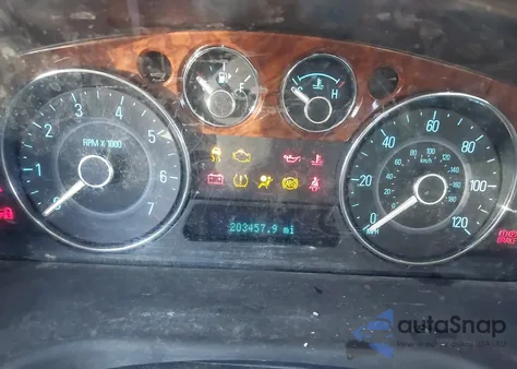 2010 Ford Flex Limited from USA, damaged, VIN 2FMGK5DC9ABD01579